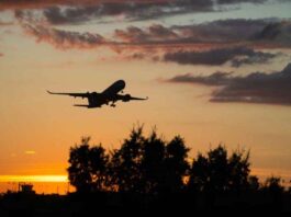 EE.UU. renueva alerta sobre tráfico aéreo en Venezuela
