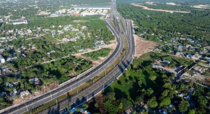 Avenida Ecológica: una vía fundamental para el desarrollo del Gran Santo Domingo
