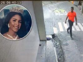 Apresan a mayor del Ejército por muerte de joven de 19 años en Los Guandules
