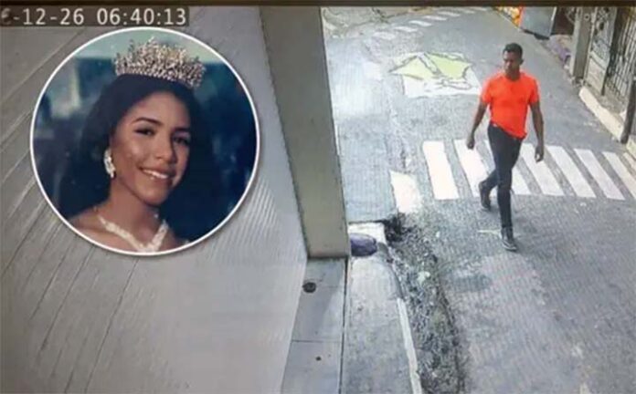 Apresan a mayor del Ejército por muerte de joven de 19 años en Los Guandules