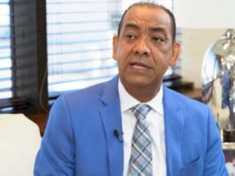 Deligne Ascensión: Gobierno responde a campañas de desinformación con “transparencia y hechos”