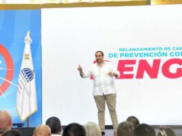 RD cierra el 2025 con cero muertes por dengue y reducción histórica de casos