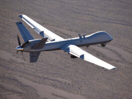 EE. UU. atacó con drones de la CIA un puerto en Venezuela