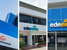 CUED destaca estabilidad del suministro eléctrico durante Nochebuena, Navidad y fin de semana