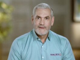 Gonzalo Castillo llama a la unidad del PLD tras recibir apoyo para su posible candidatura en 2028