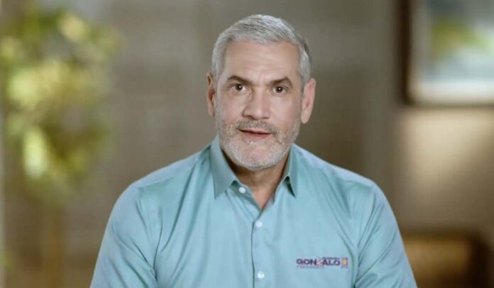 Gonzalo Castillo llama a la unidad del PLD tras recibir apoyo para su posible candidatura en 2028