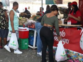 Inespre concluye Grandes Ferias Agropecuarias que beneficiaron a miles de dominicanos