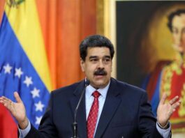 Maduro dice que la exportación de alimentos será la nueva fuente de divisas para Venezuela