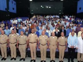 Gobierno entregará RD$240.8 millones a militares retirados por concepto de Sueldo por Año