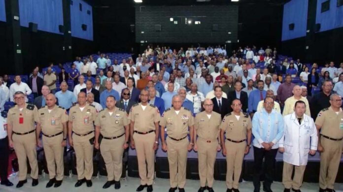 Gobierno entregará RD$240.8 millones a militares retirados por concepto de Sueldo por Año
