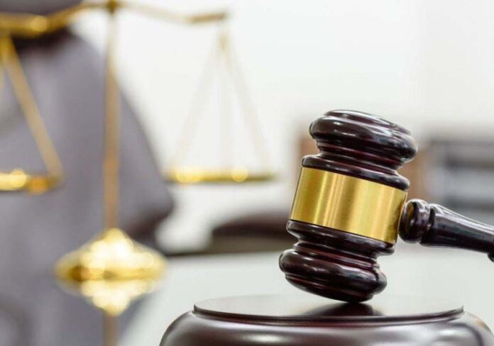 Veinte años de prisión para hombre que violó sexualmente a tres menores de edad