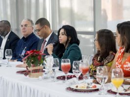 Procuradora resalta el rol de los periodistas en la administración de justicia y en la construcción de la democracia