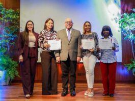 Promipyme entrega RD 125 millones en créditos a 525 emprendedores del Distrito Nacional