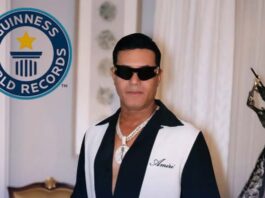 Raulín Rodríguez buscará récord Guinness con concierto de 12 horas