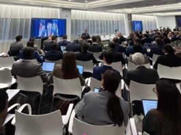 República Dominicana participa en la Conferencia Internacional de Generación de Fuerzas para Haití