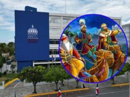 Ministerio de Trabajo informa feriado del Día de los Santos Reyes se cambia para el lunes 5 de enero