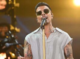 Rauw Alejandro anuncia concierto gratuito en RD como regalo navideño para sus fans
