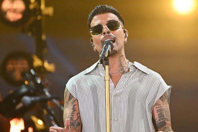 Rauw Alejandro anuncia concierto gratuito en RD como regalo navideño para sus fans