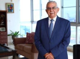 Abinader instruye crear comisión para mayores controles en Senasa y adelanta que designará a Arismendi Díaz Santana como coordinador