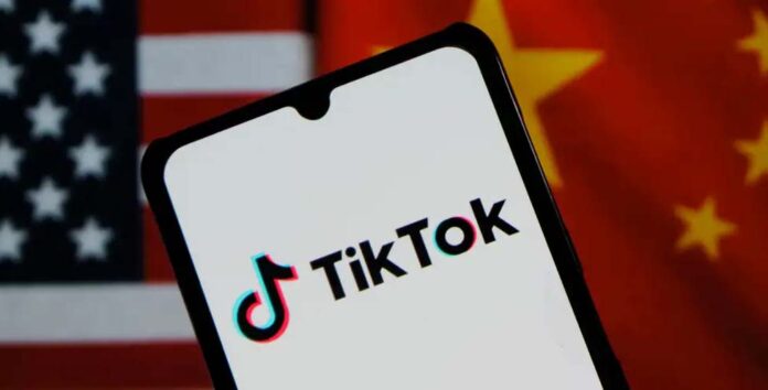 TikTok firma acuerdo en EE.UU. que evitaría su prohibición