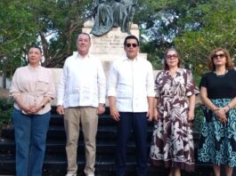 Turizoneando regresa a Ciudad Colonial con grandes eventos para toda la familia