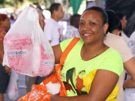 Inespre venderá 80 mil libras de pollo en desde este viernes en la Ciudad Ganadera