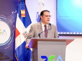 Aduanas pronostica que recaudación del 2025 superará los 266,100 millones de pesos