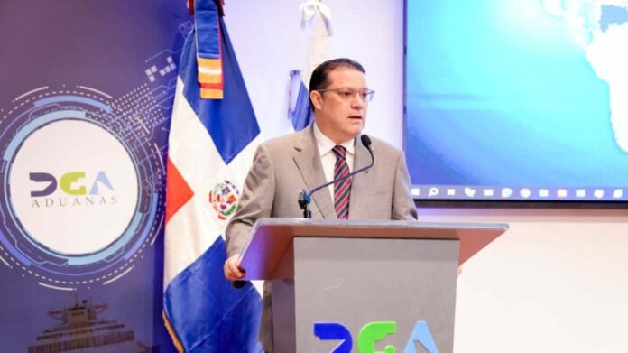 Aduanas pronostica que recaudación del 2025 superará los 266,100 millones de pesos
