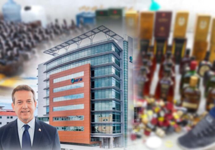 MICM llama a cerrar el paso al alcohol adulterado y mantener en cero las muertes durante las festividades