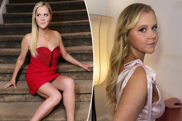 Amy Schumer