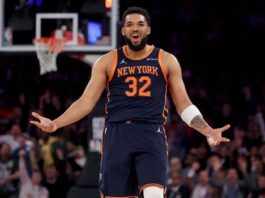 Karl-Anthony Towns donará a la República Dominicana los US$530 mil dólares que ganó en la Copa NBA