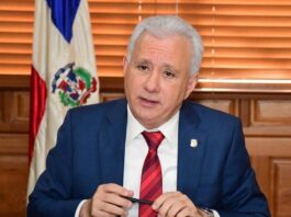 Senador Antonio Taveras Guzmán pide aplicar la Ley de Extinción de Dominio en caso Senasa