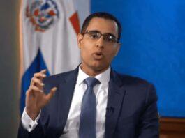 Juan Ariel Jiménez afirma que el sistema financiero dominicano se mantiene sólido y estable