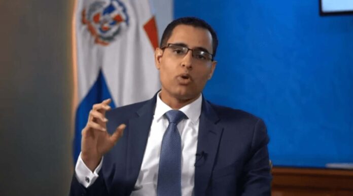 Juan Ariel Jiménez afirma que el sistema financiero dominicano se mantiene sólido y estable