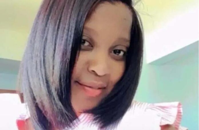 Arrestan a cabo de la Policía acusado de asesinar a su pareja en Chirino, Monte Plata
