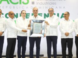 ACIS plantea “pacto fiscal integrado, moderno y responsable” que amplíe la base tributaria sin afectar la productividad
