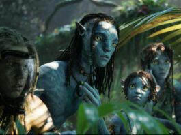 Avatar llega a los cines de RD