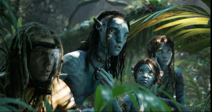 Avatar llega a los cines de RD