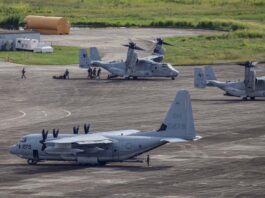 Refuerzo militar en Puerto Rico: EE. UU. endurece su postura frente al régimen de Maduro