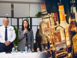 Gobierno flexibiliza horarios de venta de alcohol para Navidad y Año Nuevo