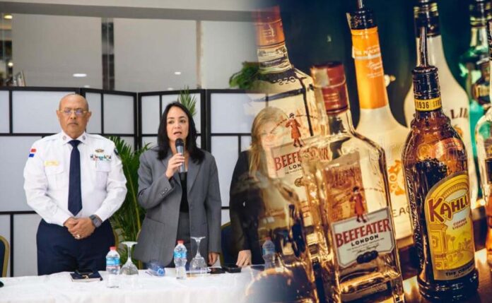 Gobierno flexibiliza horarios de venta de alcohol para Navidad y Año Nuevo