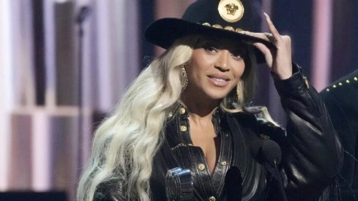 Beyoncé se une al selecto ranking de multimillonarios de Forbes