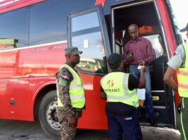 Intrant realizará más de 10,000 inspecciones visuales vehiculares durante operativo Navidad Segura 2025