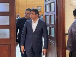 Suspenden juicio de fondo a generales y otros implicados en corrupción administrativa