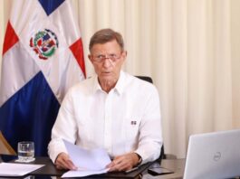 RD llama a la prudencia y resguardar la integridad del proceso electoral en Honduras