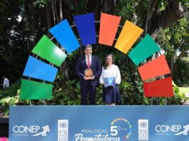 Asociación Cibao recibe reconocimiento por su Programa de Inclusión Financiera