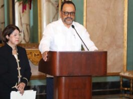 CNM elige cinco nuevos jueces para ocupar vacantes en la Suprema Corte de Justicia