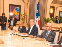 CNM escoge jueces titulares y suplentes del Tribunal Superior Electoral