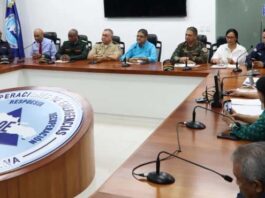 Inicia la fase II del operativo “Conciencia por la Vida” con más de 385 puestos de socorro en el país