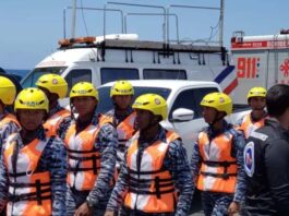 COE desplegará más de 48 mil colaboradores y voluntarios en operativo de Navidad y Año Nuevo